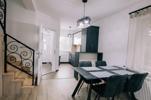 Tulip Guest House II. in Palić