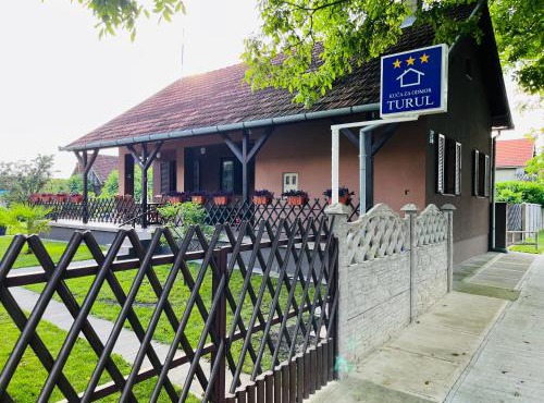 Turul -Kuća za odmor- in Korođ