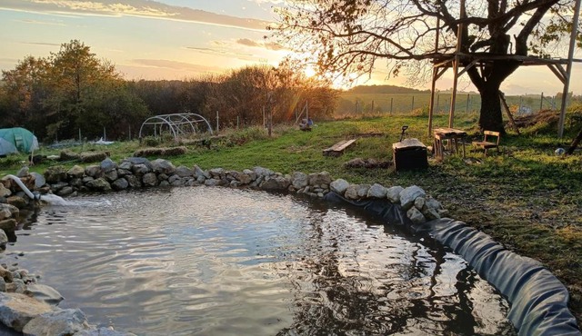 Tweet Apartments with Sauna and optional Breakfast Close To Terme Sveti Martin in Štrigova