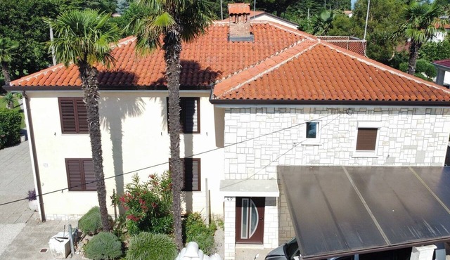 Two bedroom apartment with balcony Savudrija, Umag (A-27843-c) in Savudrija