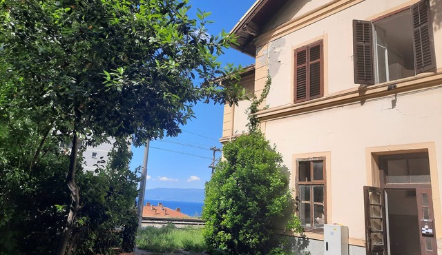 Two bedroom apartment Rijeka (A-24396-a)