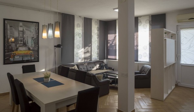 Two bedroom apartment with terrace Žuljana, Pelješac (A-4573-a) in Žuljana