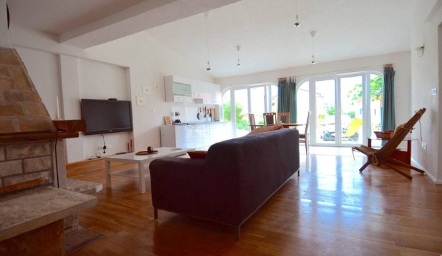 Two bedroom apartment with terrace Rožac, Umag (A-27273-a) in Umag