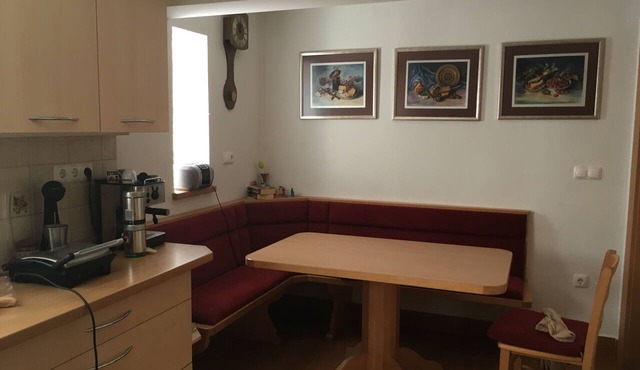 Učni Ranč Bohinj - horse friendly Alpine retreat in Bohinj
