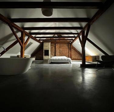 U3 Loft in Varaždin