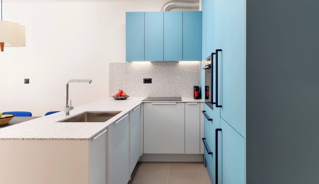 Urban Nook - Design Suites in Split