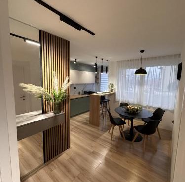 Urban Studio 018 in Nis