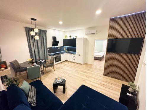 V Apartment Šibenik