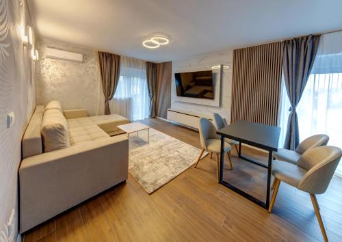 V APARTMENT 1 Futog in Futog
