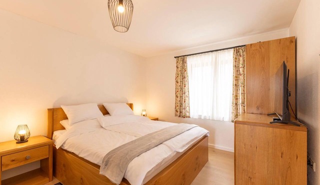 Vacation apartment/apartment for 2 guests with 28m² in Bizeljsko (313818)