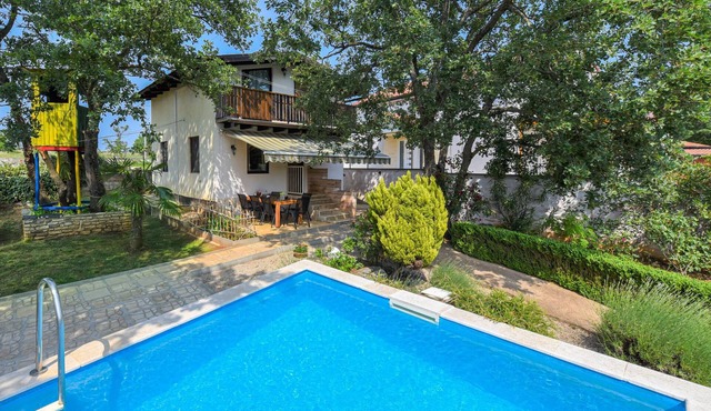 Vacation home Ajla by Interhome in Poreč/Tar