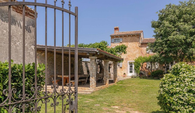Vacation home Altona by Interhome in Barbariga