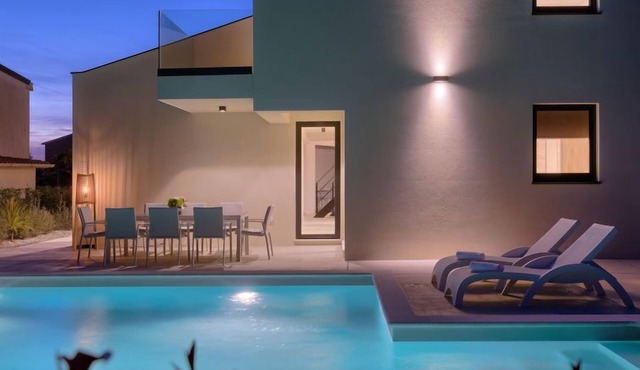 Vacation home Anna by Interhome in Štinjan