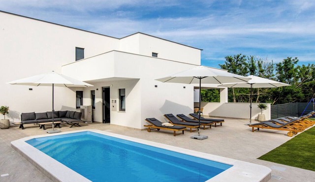 Vacation home Antica by Interhome