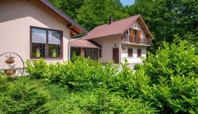 Vacation home Bazak by Interhome in Fužine