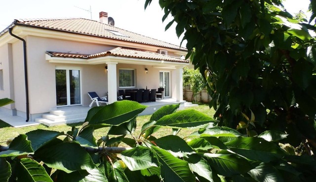 Vacation home Bokan by Interhome