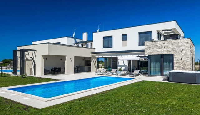 Vacation home Chiara by Interhome in Novigrad (Istra)