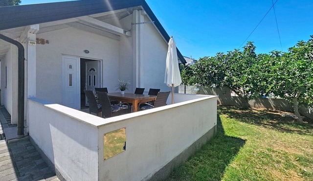 Vacation home Dada by Interhome in Biograd na Moru