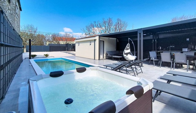 Vacation home Danica by Interhome
