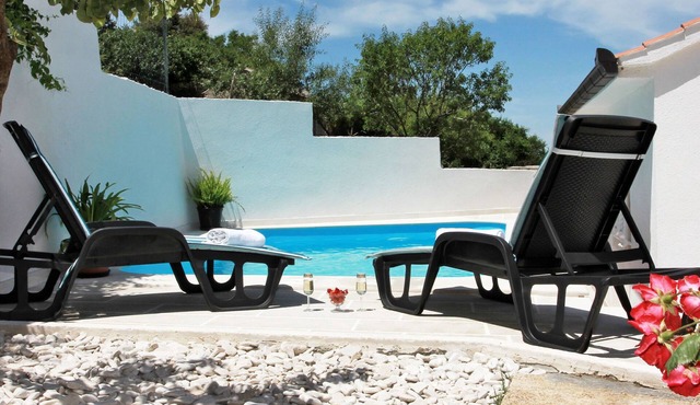Vacation home Edo by Interhome