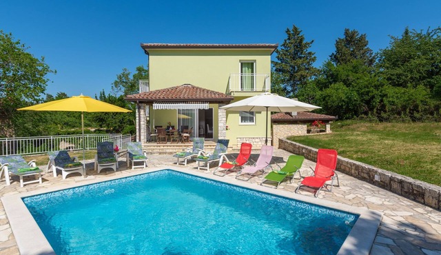 Vacation home Ester by Interhome