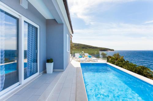 Vacation Home Hana in Prizba