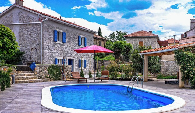 Vacation home Ive by Interhome