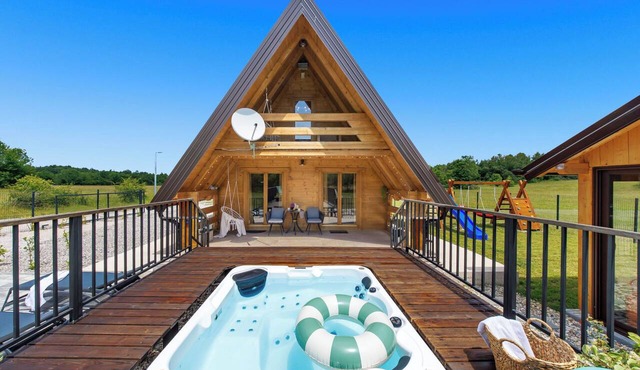Vacation home Ivica by Interhome in Lovinac