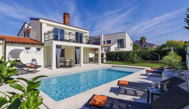 Vacation home Kalina by Interhome in Štinjan