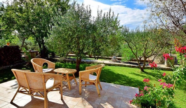 Vacation home Keti by Interhome in Brač/Sumartin