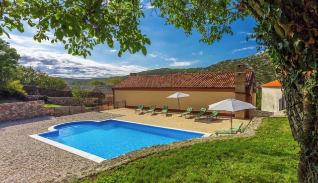 Vacation home Lukata by Interhome