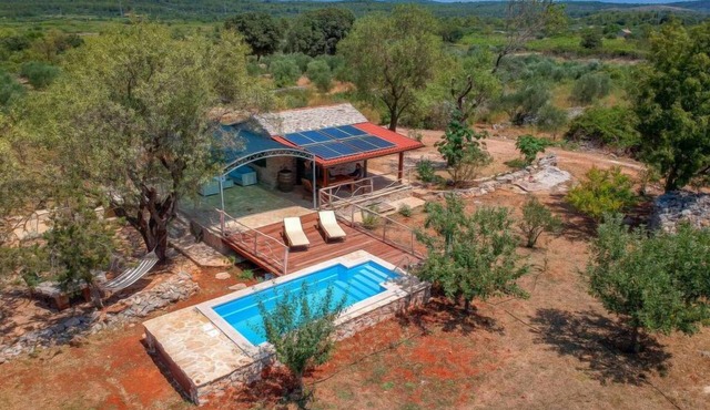 Vacation home Marijo by Interhome in Hvar/Stari Grad