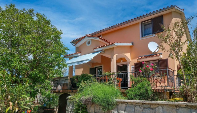 Vacation home Marija by Interhome in Labin