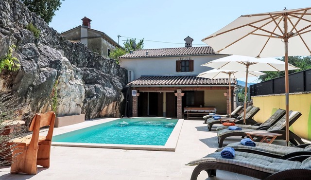 Vacation home Nika by Interhome