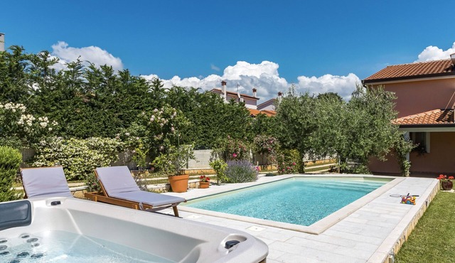 Vacation home Petar by Interhome