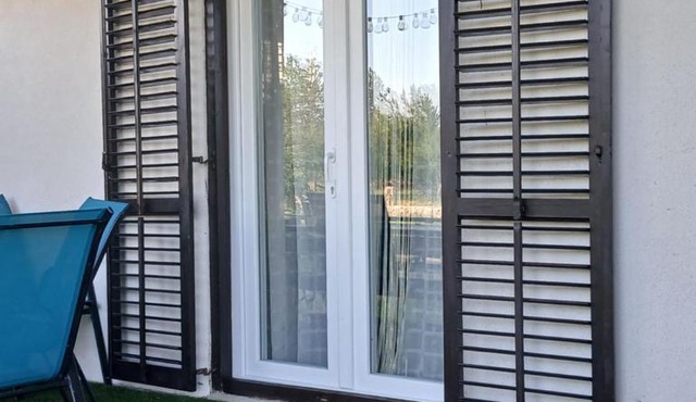 Vacation House Loreta in Sveti Rok