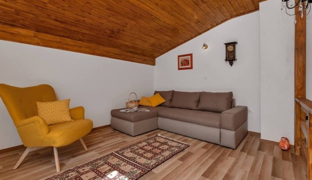 VACATION HOUSE MARKOS DREAM, Zagvozd in Zagvozd