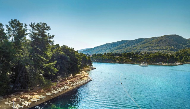 Valamar Amicor Resort in Stari Grad