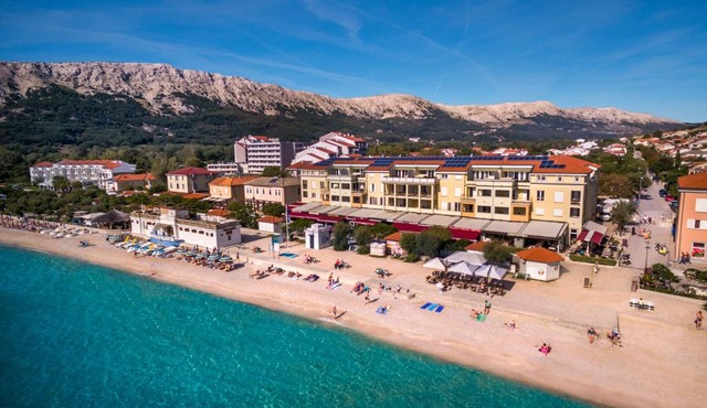 Valamar Atrium Residence