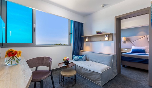 Valamar Diamant Hotel