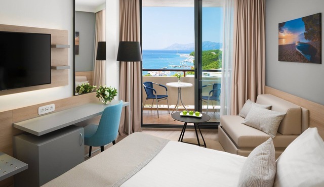 Valamar Meteor Hotel