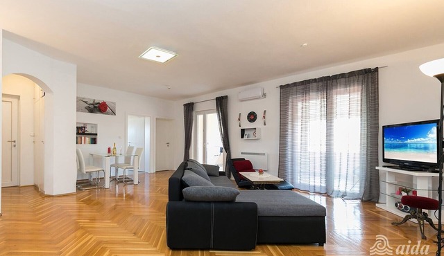 Vama/Apartment Vama in Porec
