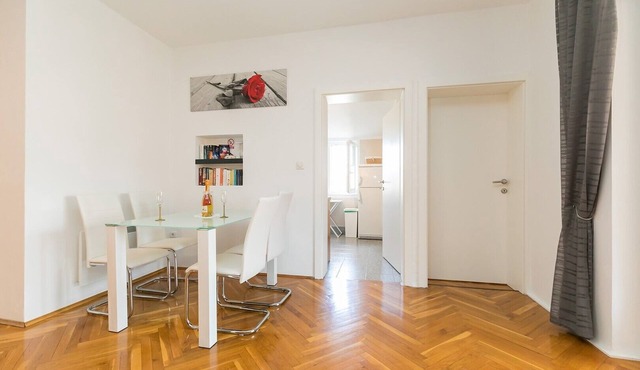 Vama/Apartment Vama in Porec