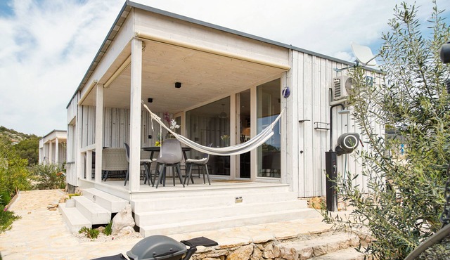 Vanellus Villas Sleeps 4 with Garden