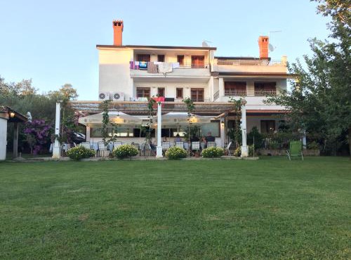 Vera Bed and Breakfast in Umag