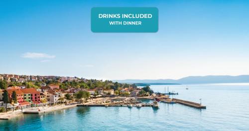 Veya Maradiso Hotel by Aminess