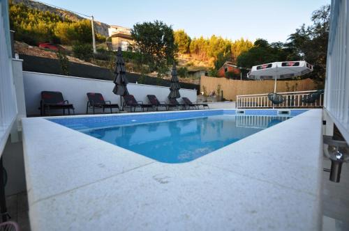 Vigo Apartments Croatia in Čelina