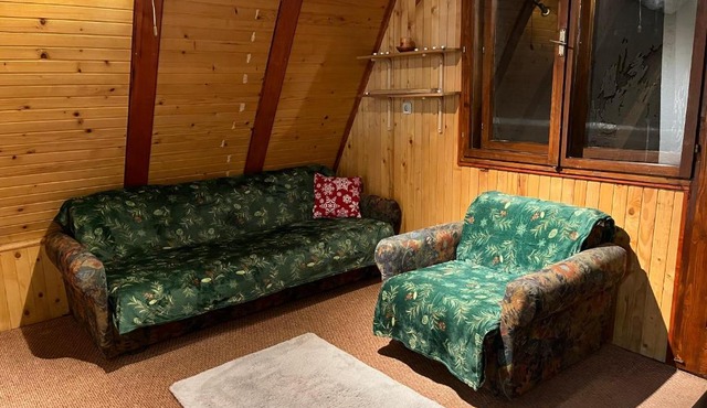 Vikendica Jahorina J&K in Pale