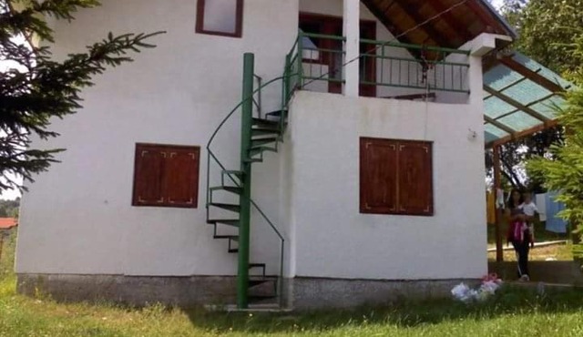 Vikendica Vlasina in Surdulica