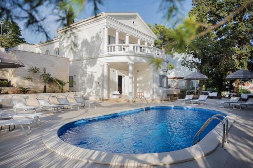 Vila Alta in Selce